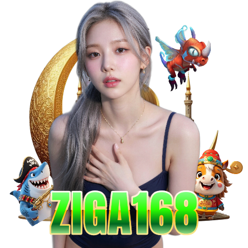 ziga168 สมัคร