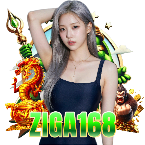 ziga168 สล็อต