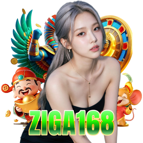 ziga168 slot